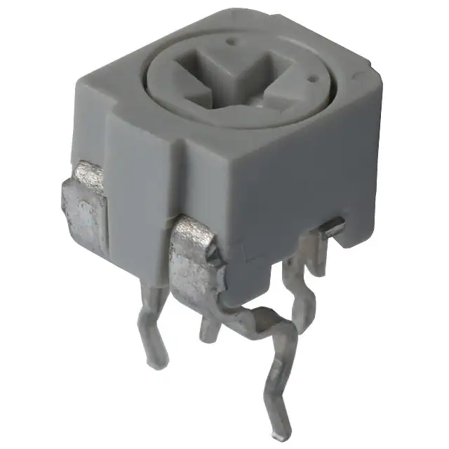EVM-36GA00B54 Panasonic Electronic Components electronic component